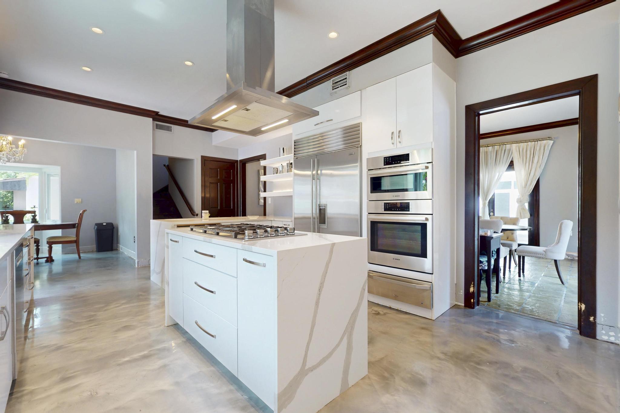 ANDREW & COMPANY SUBDIVISION - Residential