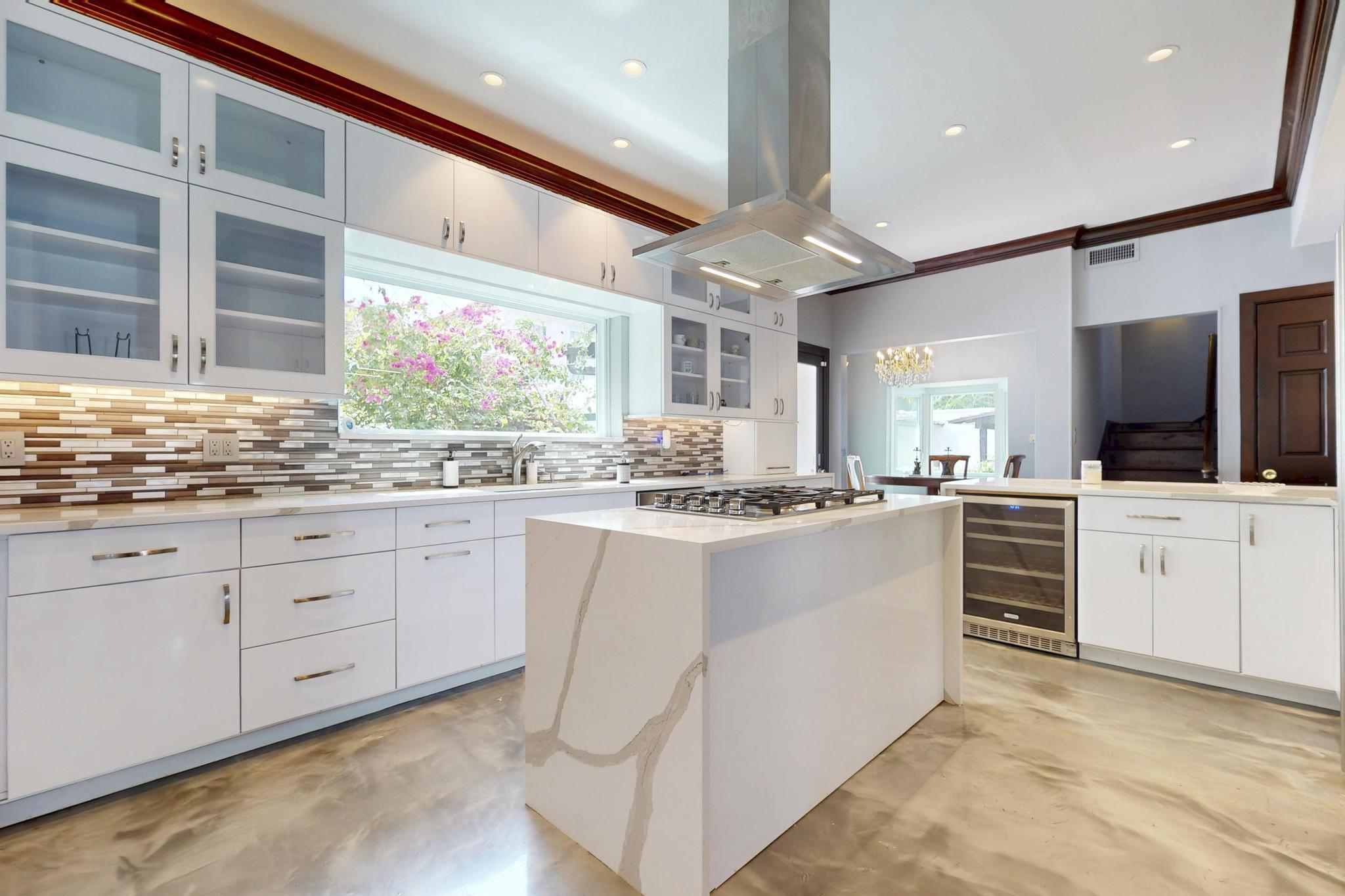 ANDREW & COMPANY SUBDIVISION - Residential
