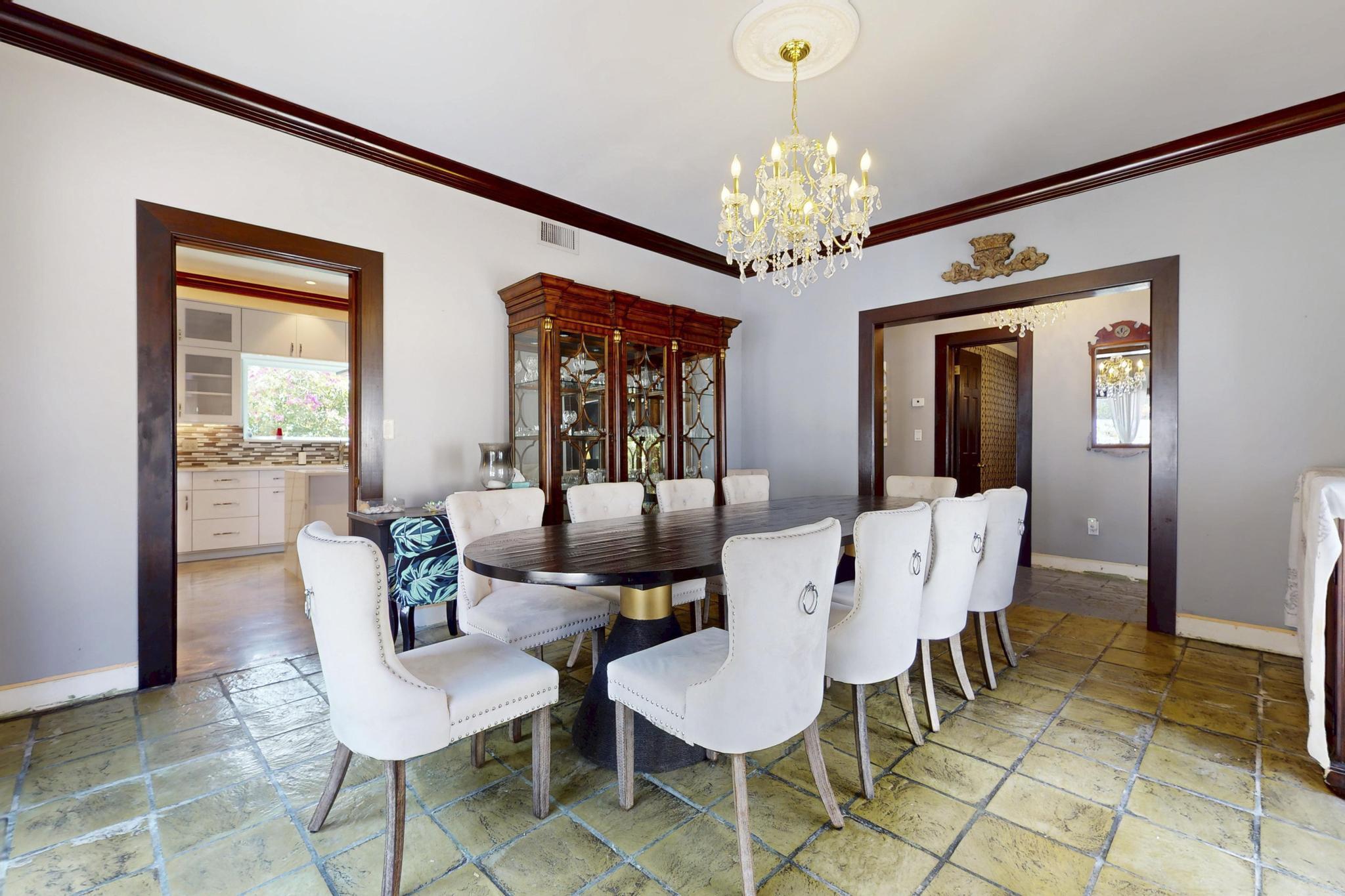 ANDREW & COMPANY SUBDIVISION - Residential