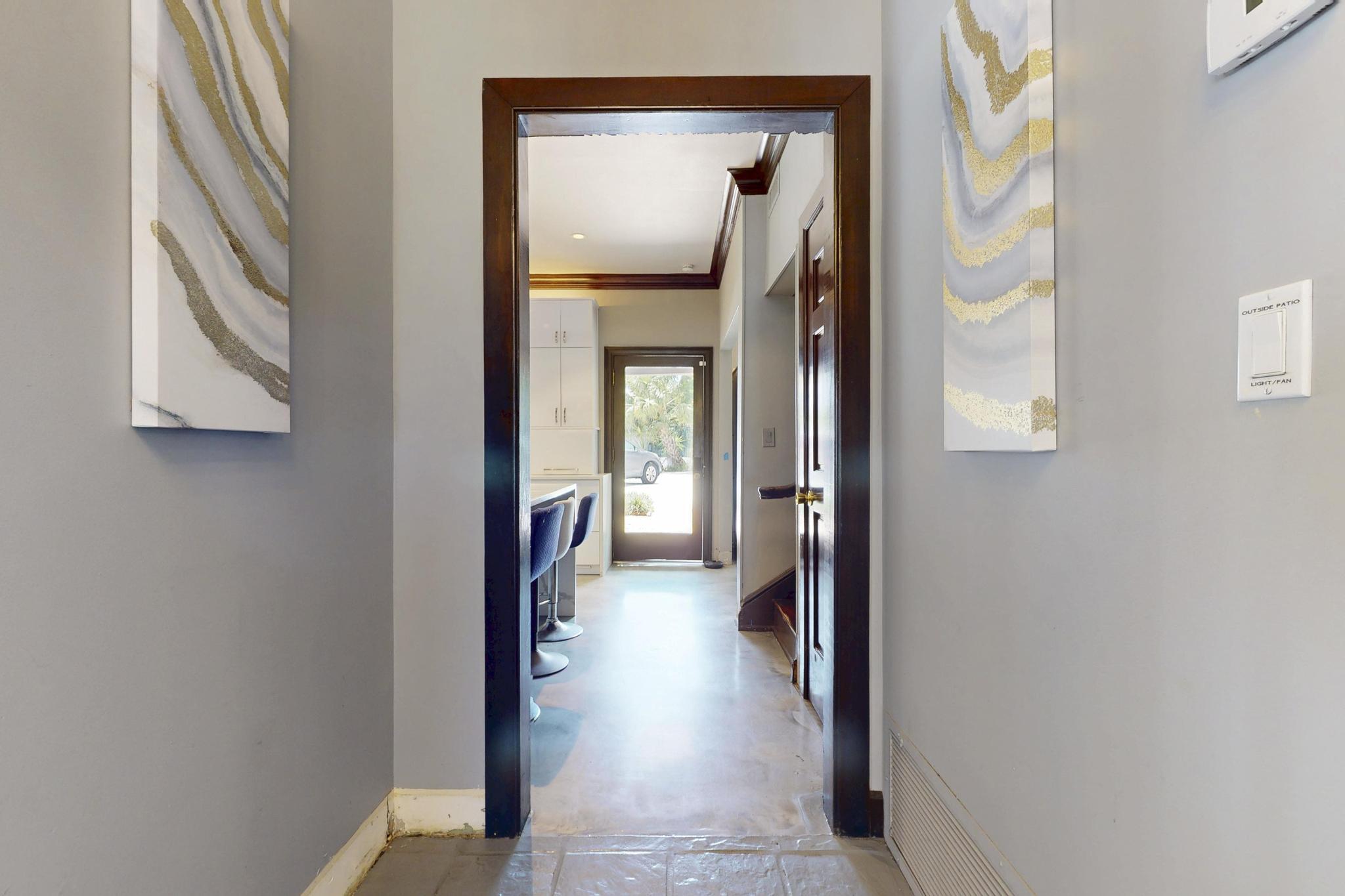 ANDREW & COMPANY SUBDIVISION - Residential