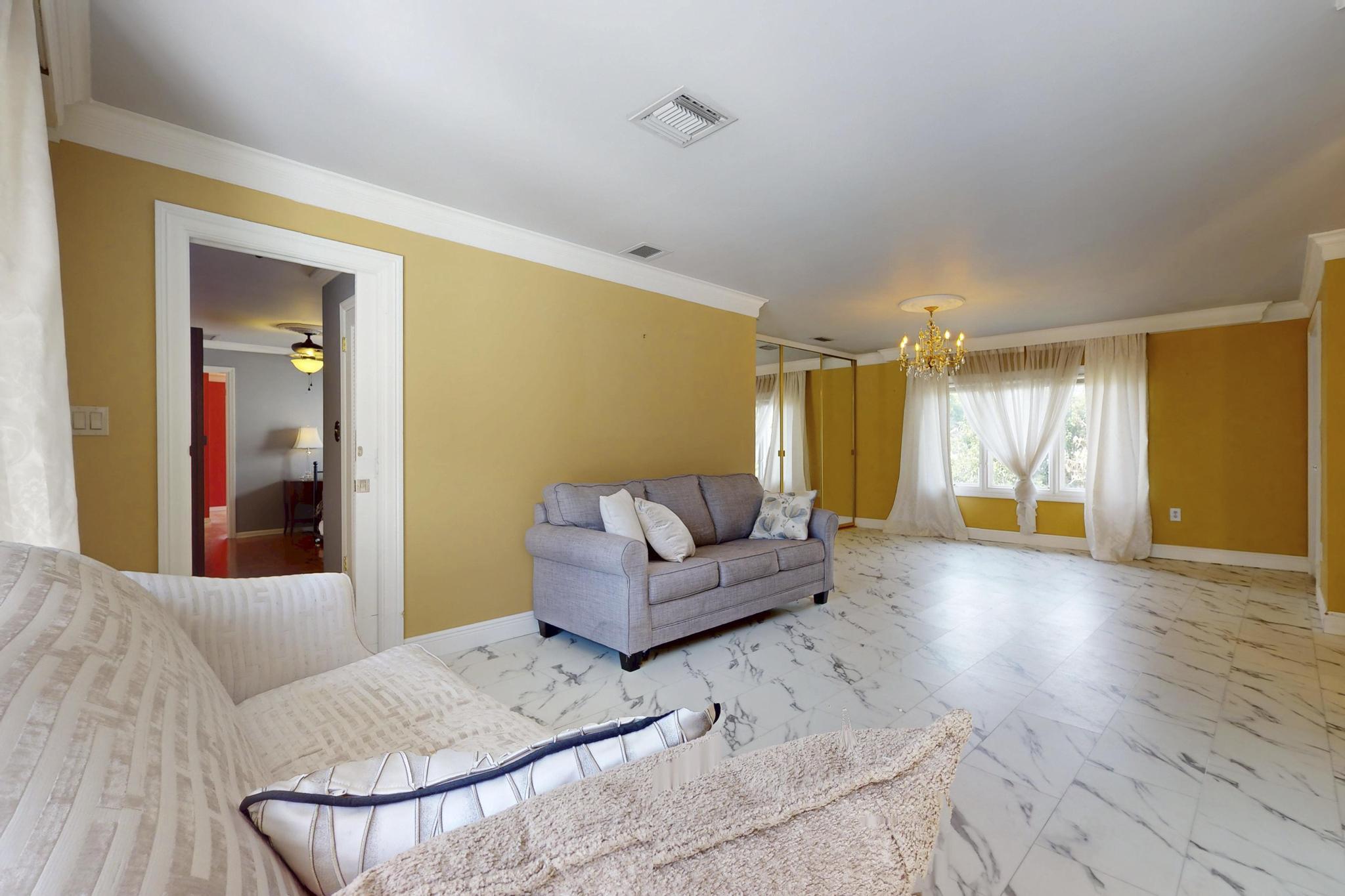 ANDREW & COMPANY SUBDIVISION - Residential