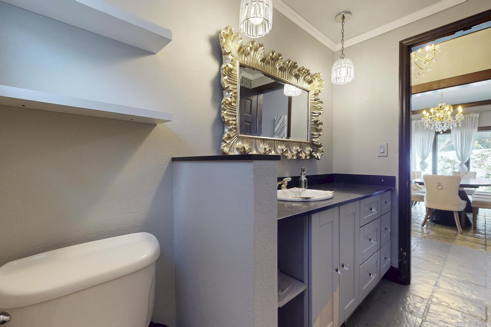 ANDREW & COMPANY SUBDIVISION - Residential