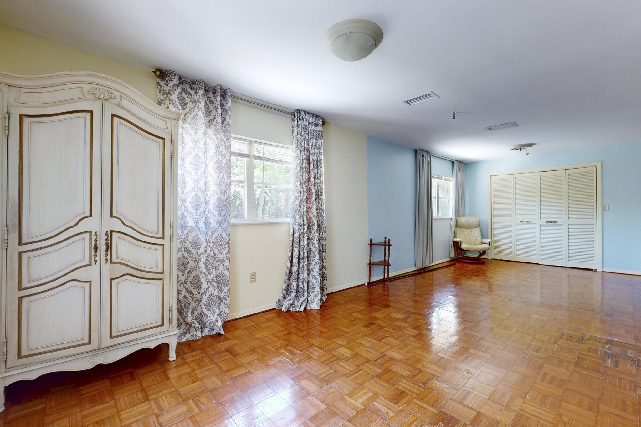 ANDREW & COMPANY SUBDIVISION - Residential