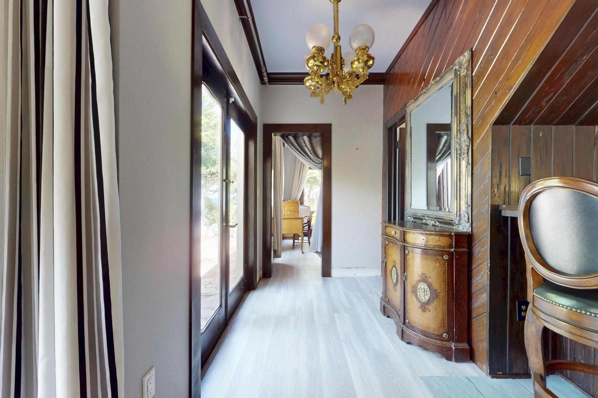 ANDREW & COMPANY SUBDIVISION - Residential