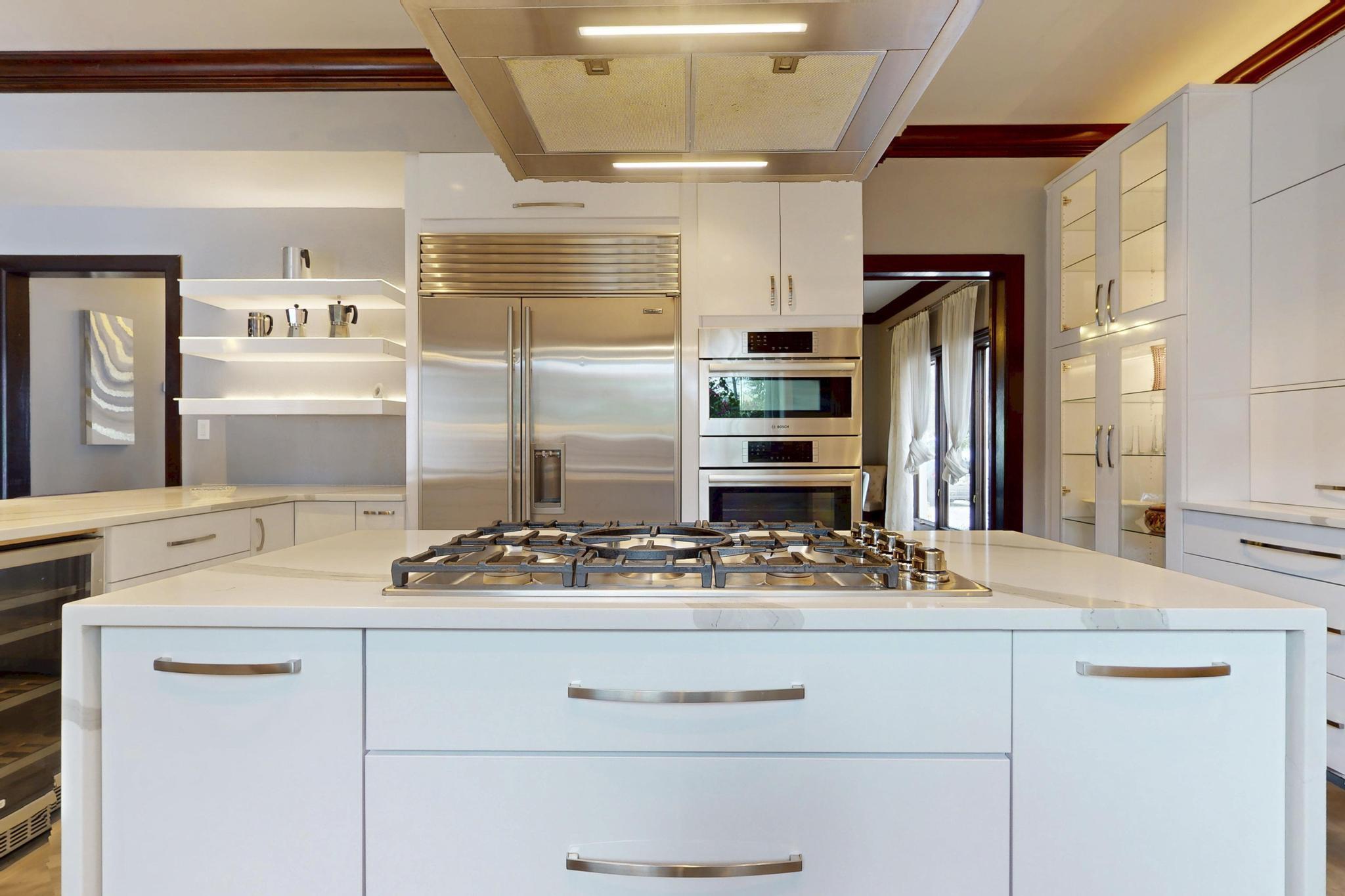 ANDREW & COMPANY SUBDIVISION - Residential