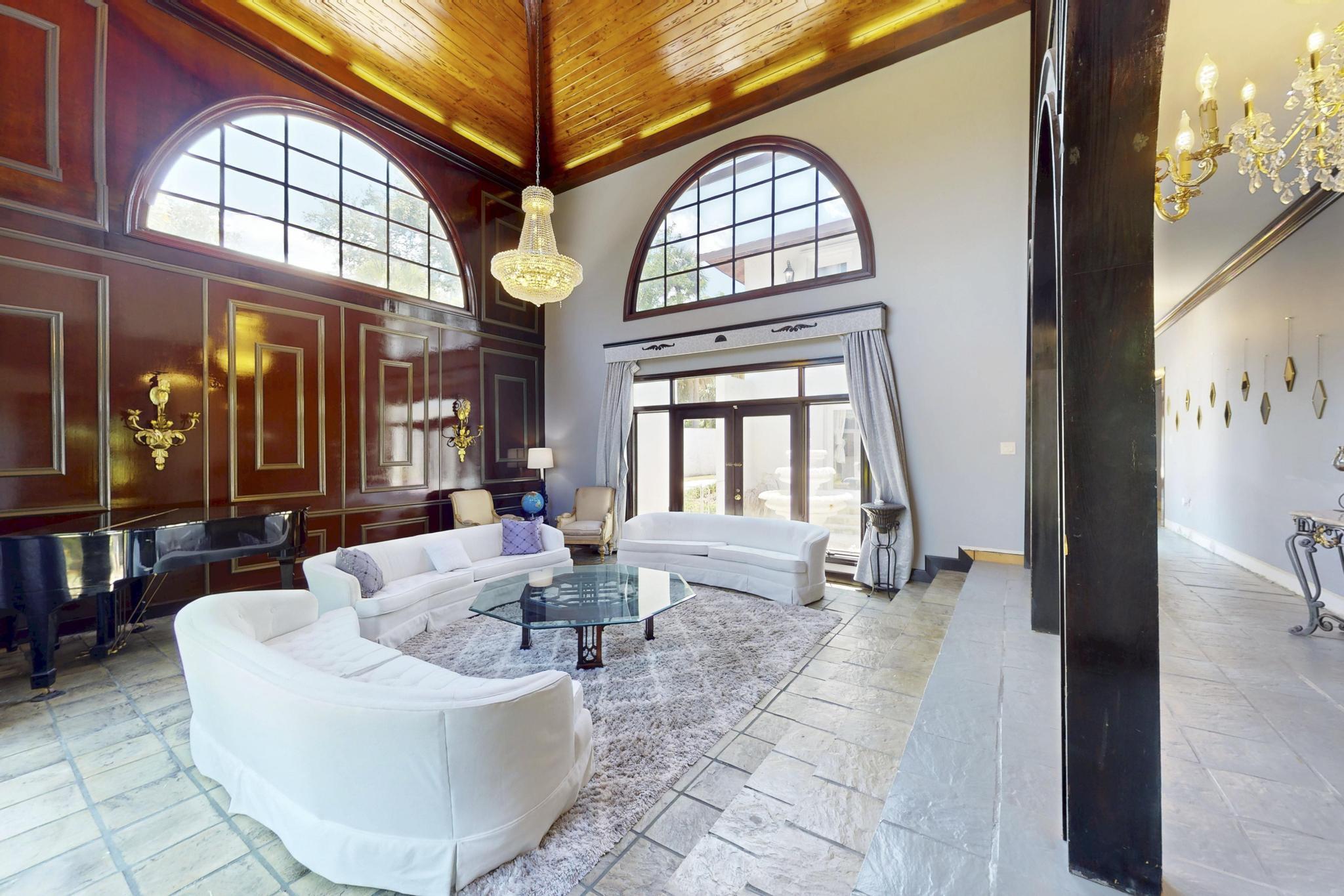 ANDREW & COMPANY SUBDIVISION - Residential