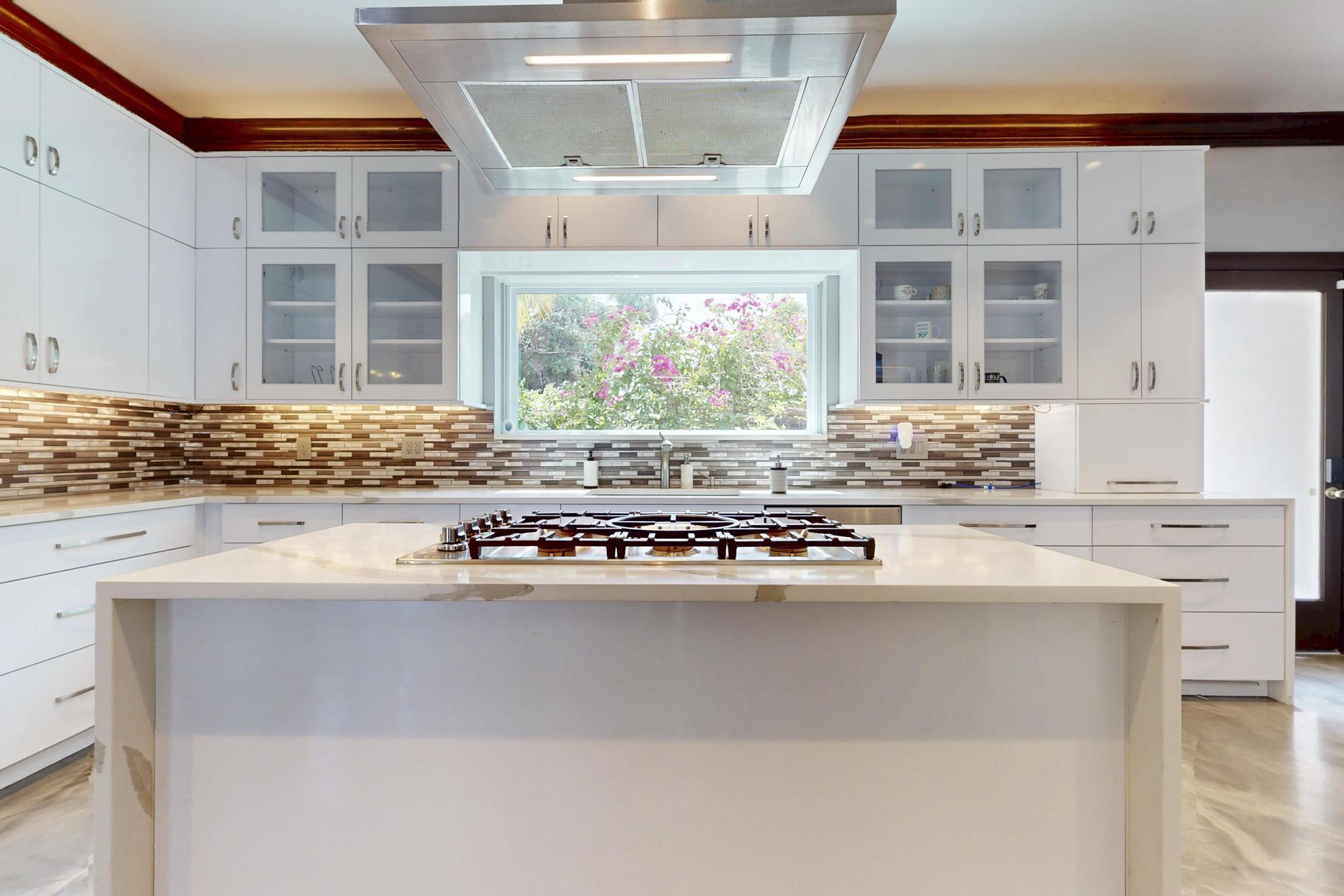 ANDREW & COMPANY SUBDIVISION - Residential