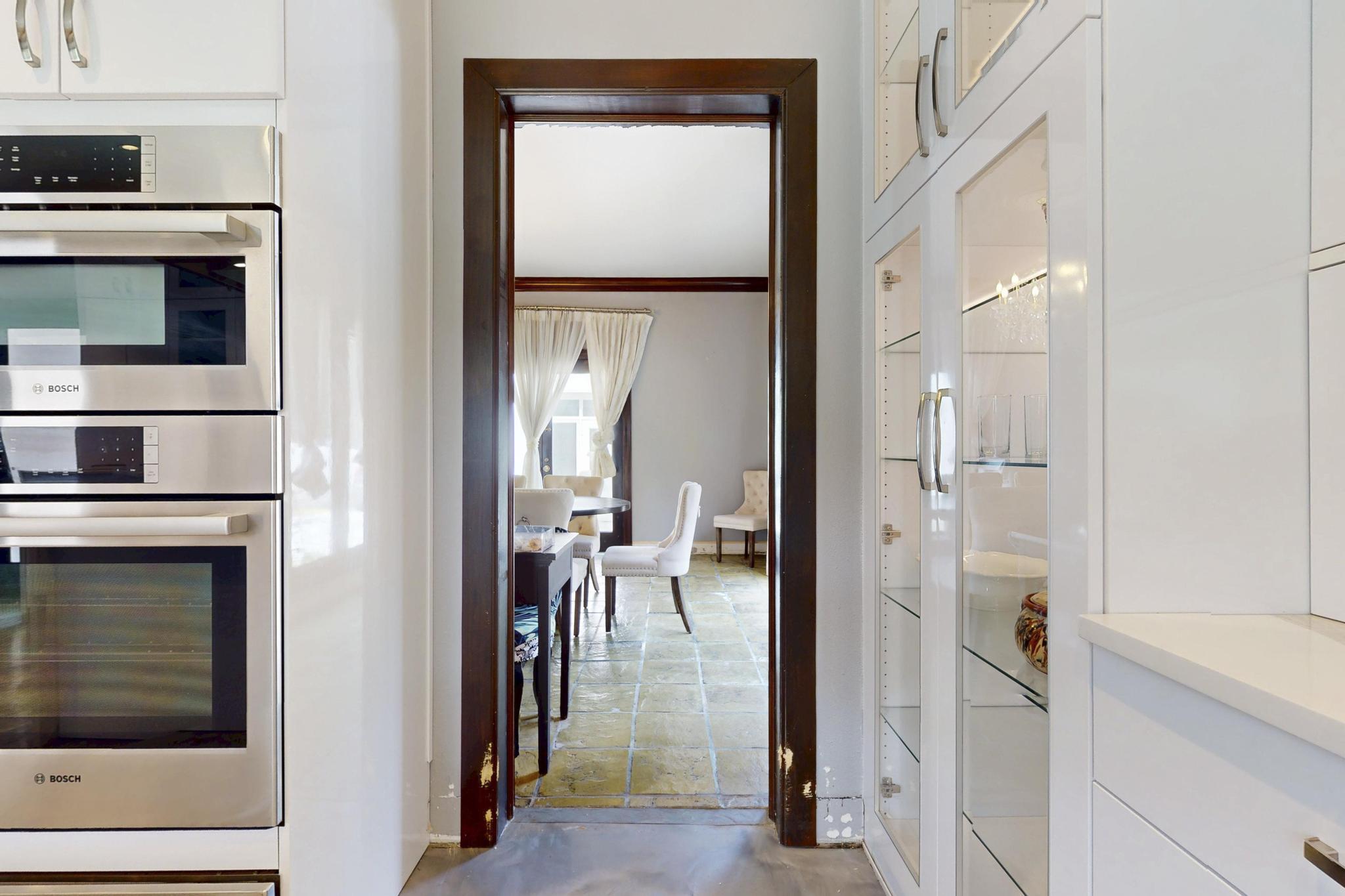 ANDREW & COMPANY SUBDIVISION - Residential