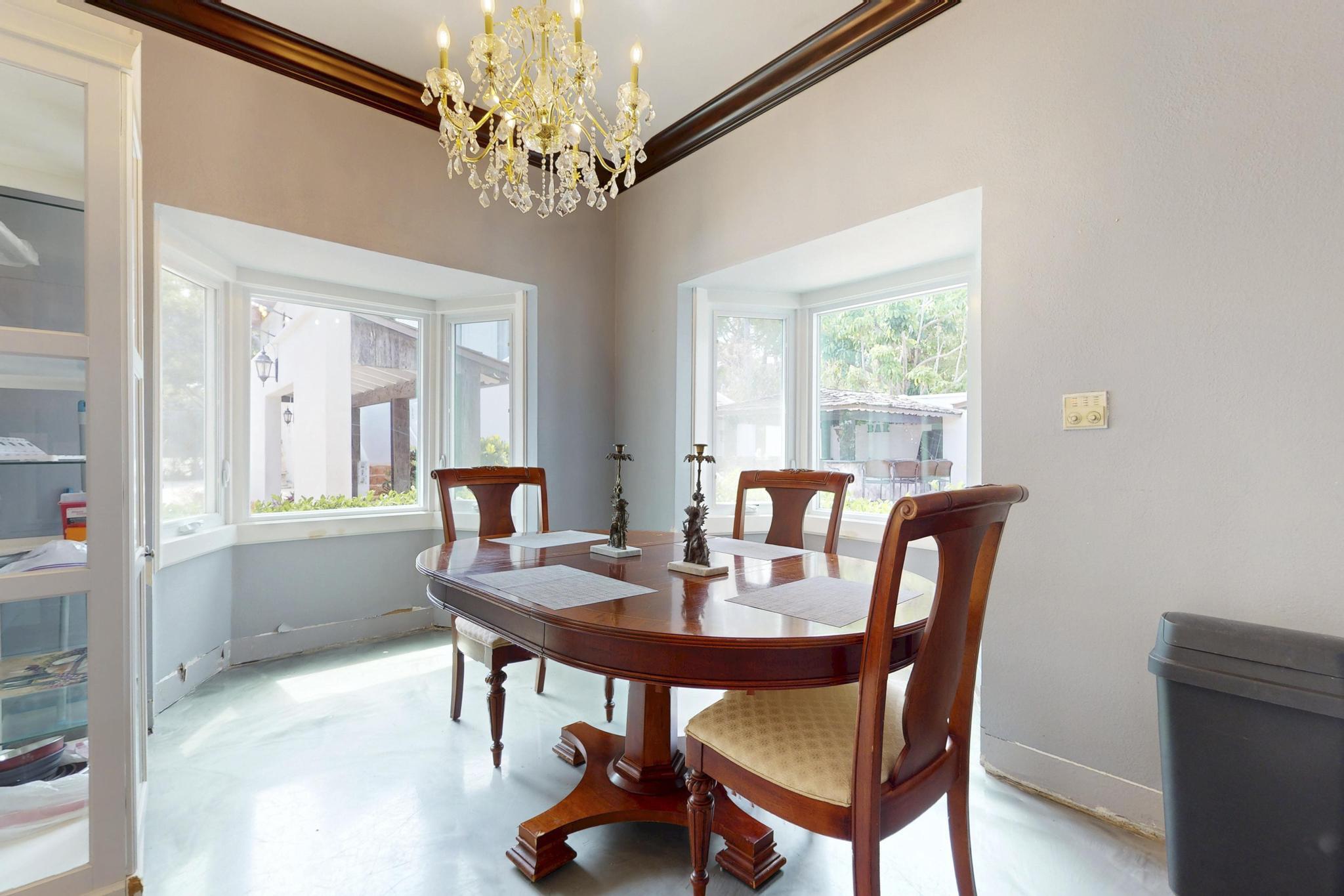 ANDREW & COMPANY SUBDIVISION - Residential