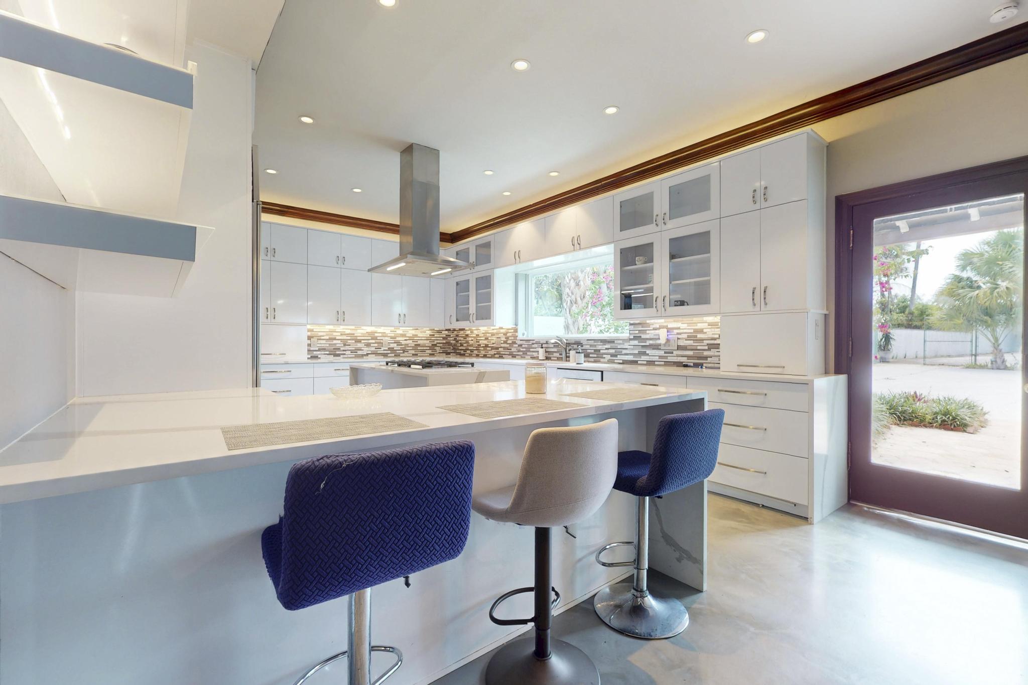 ANDREW & COMPANY SUBDIVISION - Residential