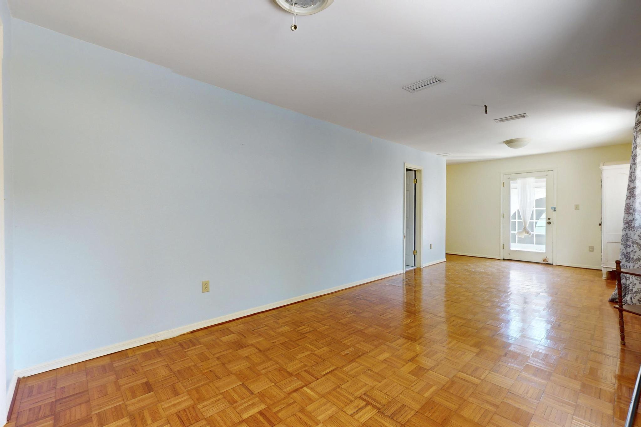 ANDREW & COMPANY SUBDIVISION - Residential