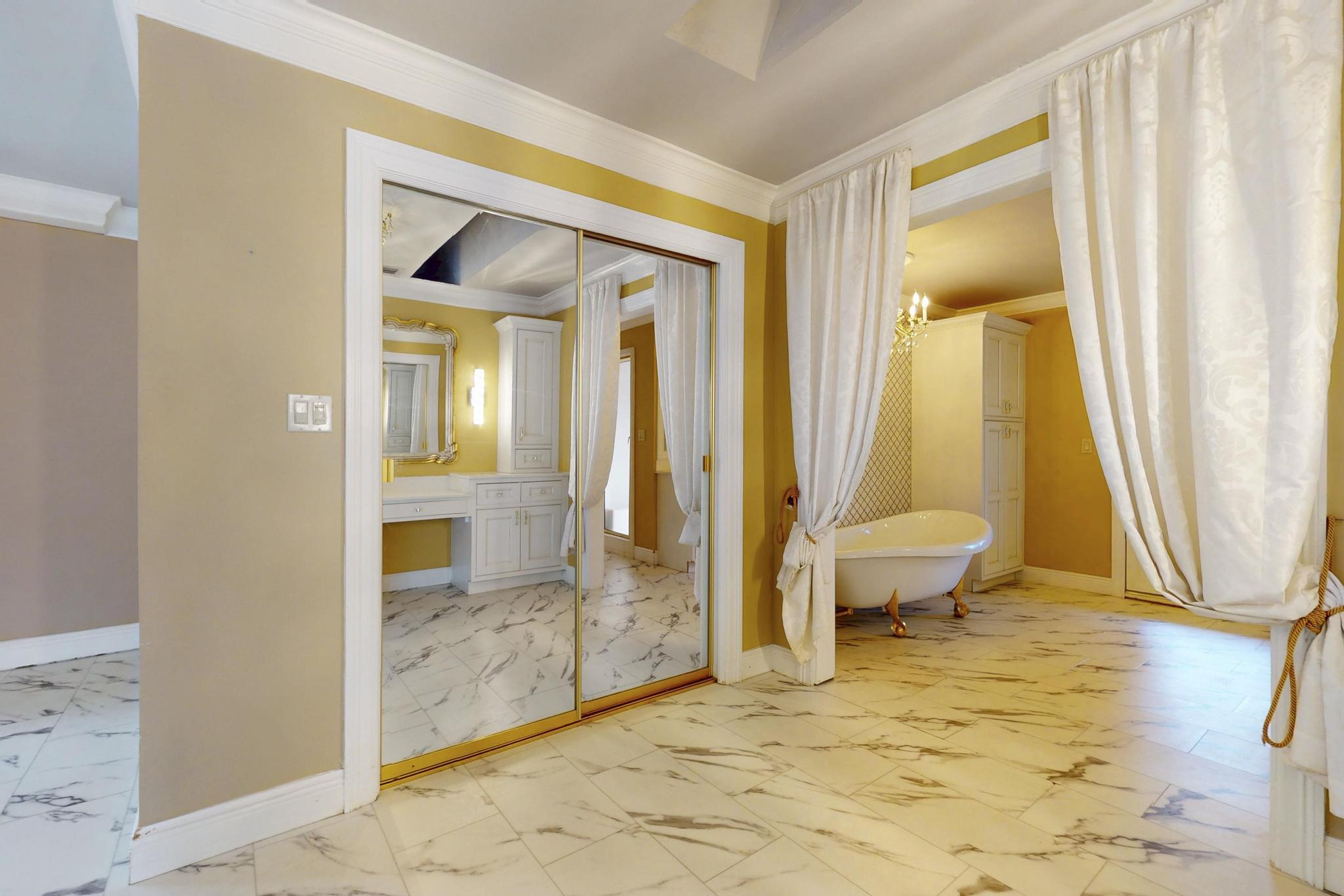 ANDREW & COMPANY SUBDIVISION - Residential
