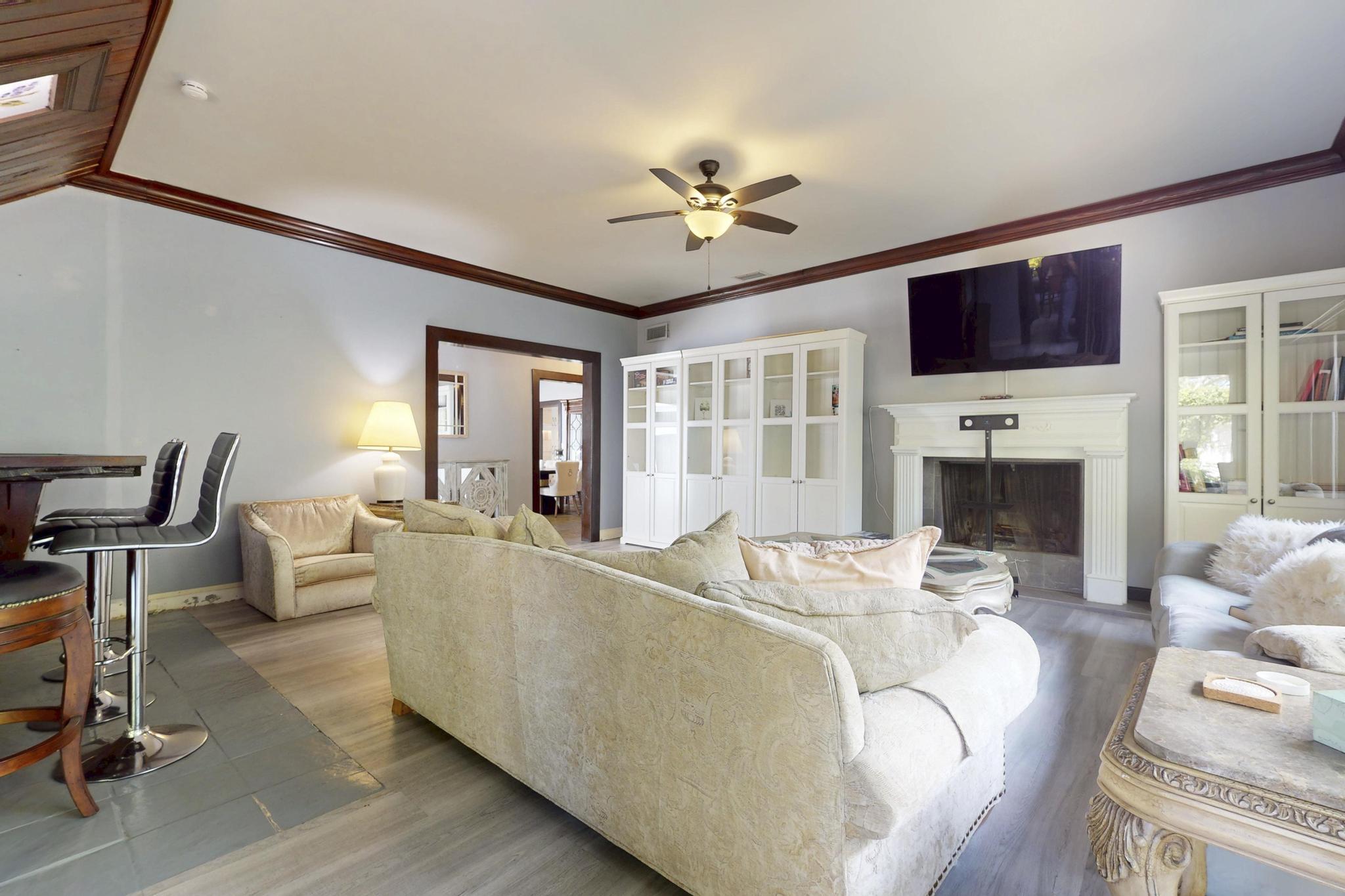 ANDREW & COMPANY SUBDIVISION - Residential