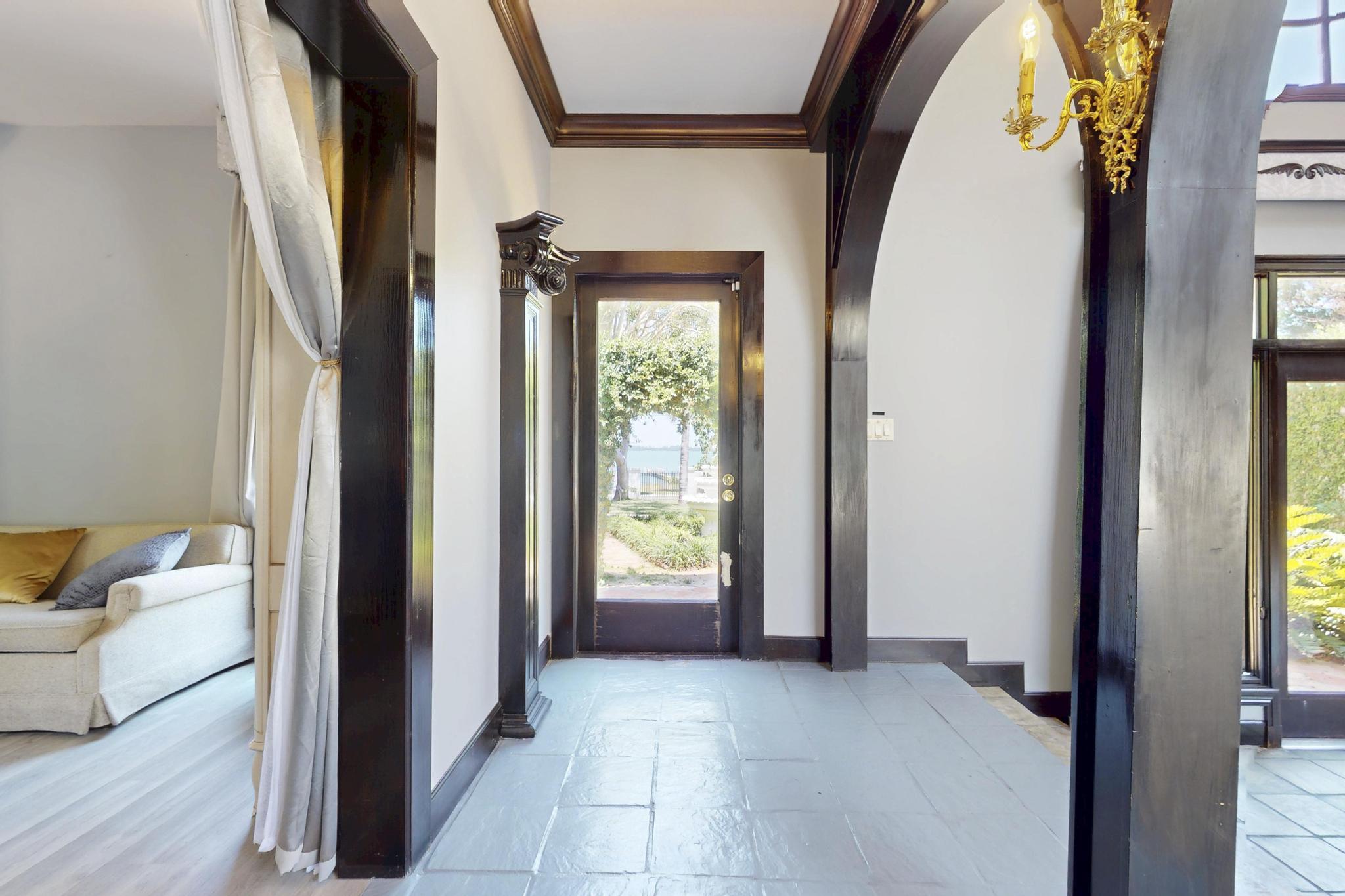 ANDREW & COMPANY SUBDIVISION - Residential