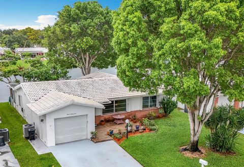 1134 NW 90th Way Plantation FL 33322