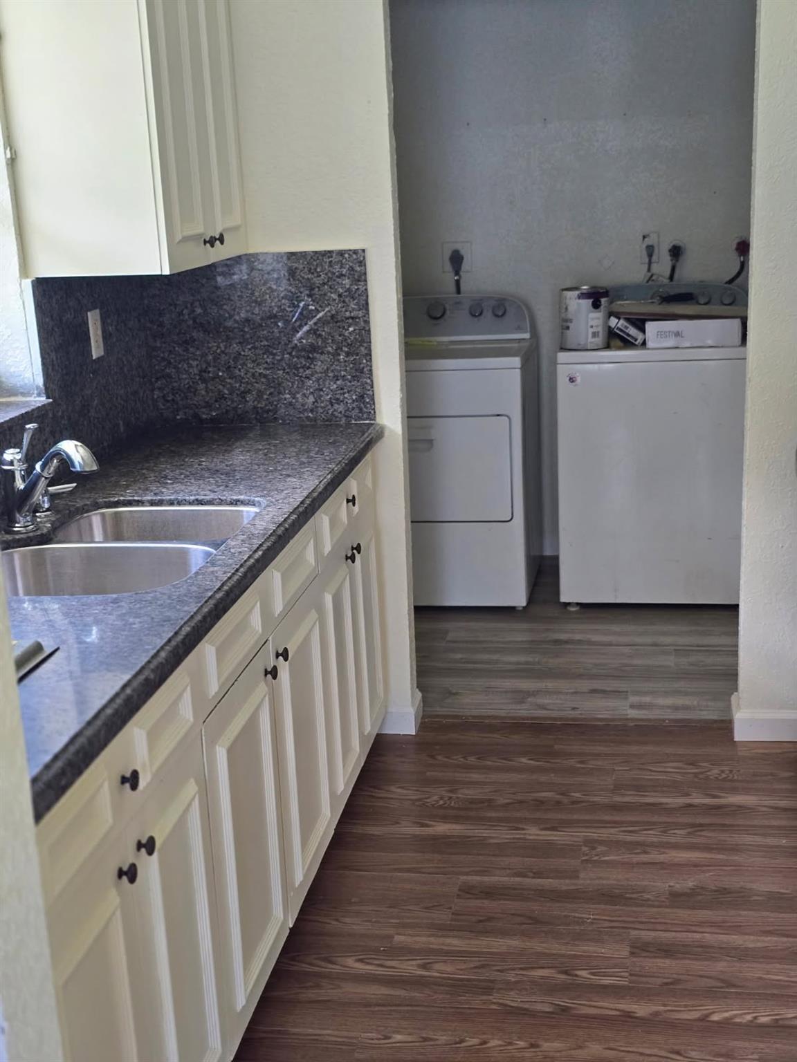 COLLIER CITY ADD - Residential Lease