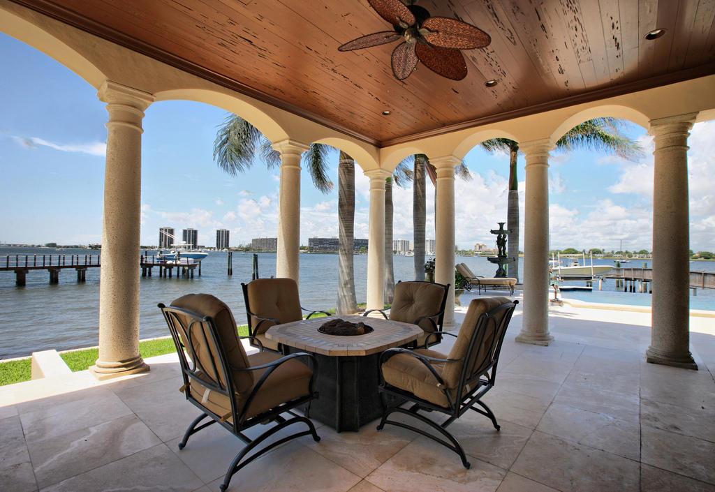 OLD PORT VILLAGE 1 A - Residential