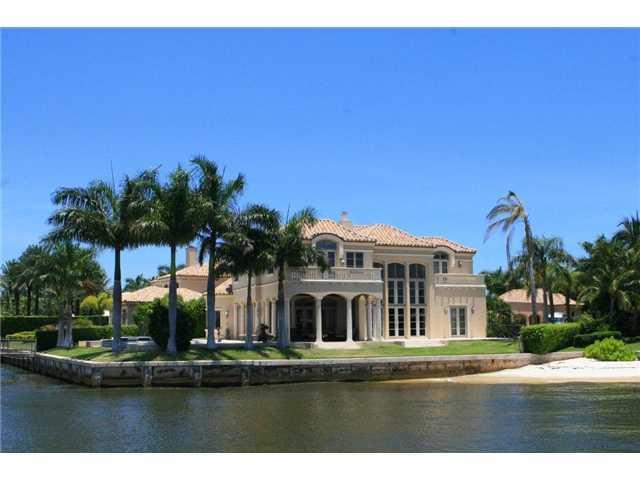 OLD PORT VILLAGE 1 A - Residential