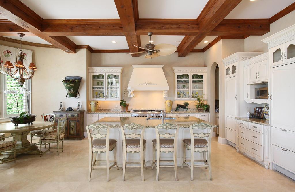 OLD PORT VILLAGE 1 A - Residential