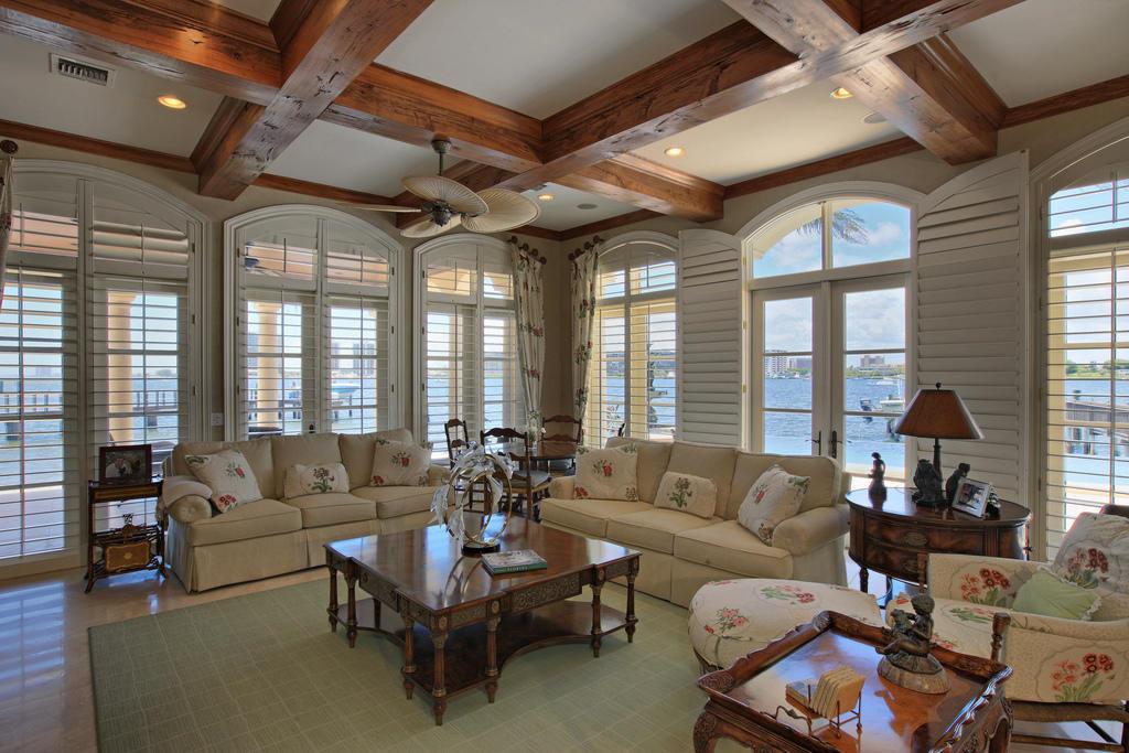 OLD PORT VILLAGE 1 A - Residential