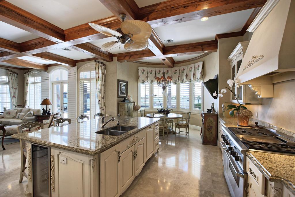 OLD PORT VILLAGE 1 A - Residential