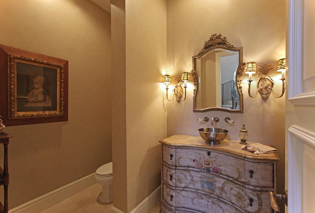 OLD PORT VILLAGE 1 A - Residential