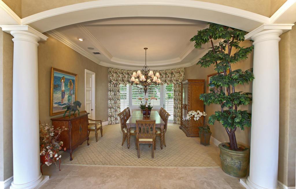 OLD PORT VILLAGE 1 A - Residential