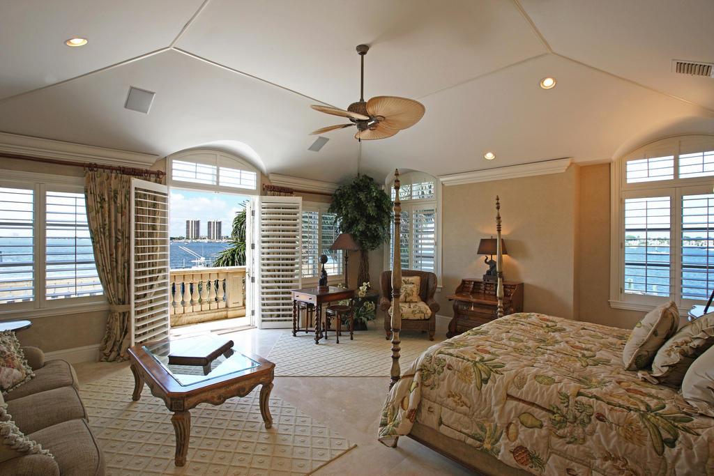 OLD PORT VILLAGE 1 A - Residential