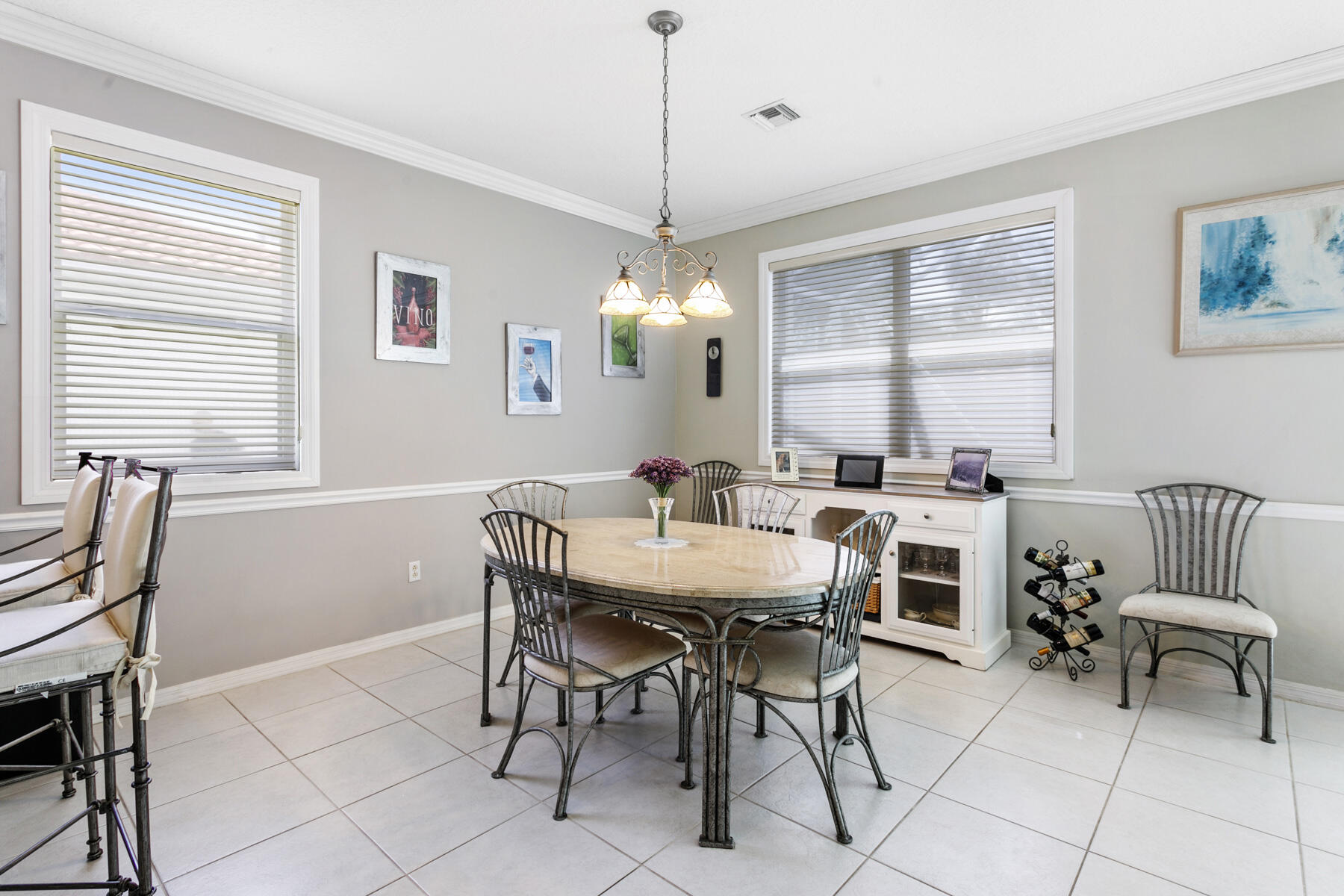 WELLINGTONS EDGE - Residential