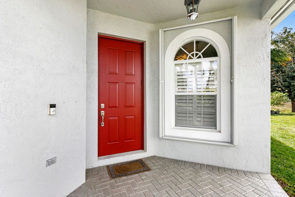 Photo of 10748 Hidden Bend Way, Wellington, FL 33414 (MLS # R11169887)