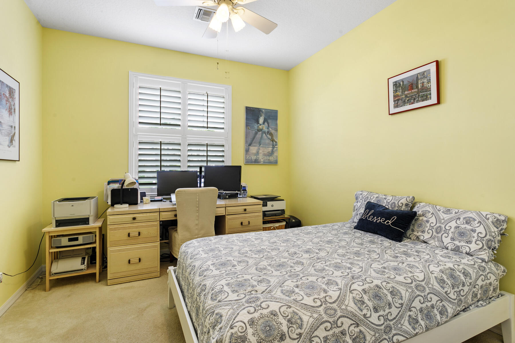 WELLINGTONS EDGE - Residential