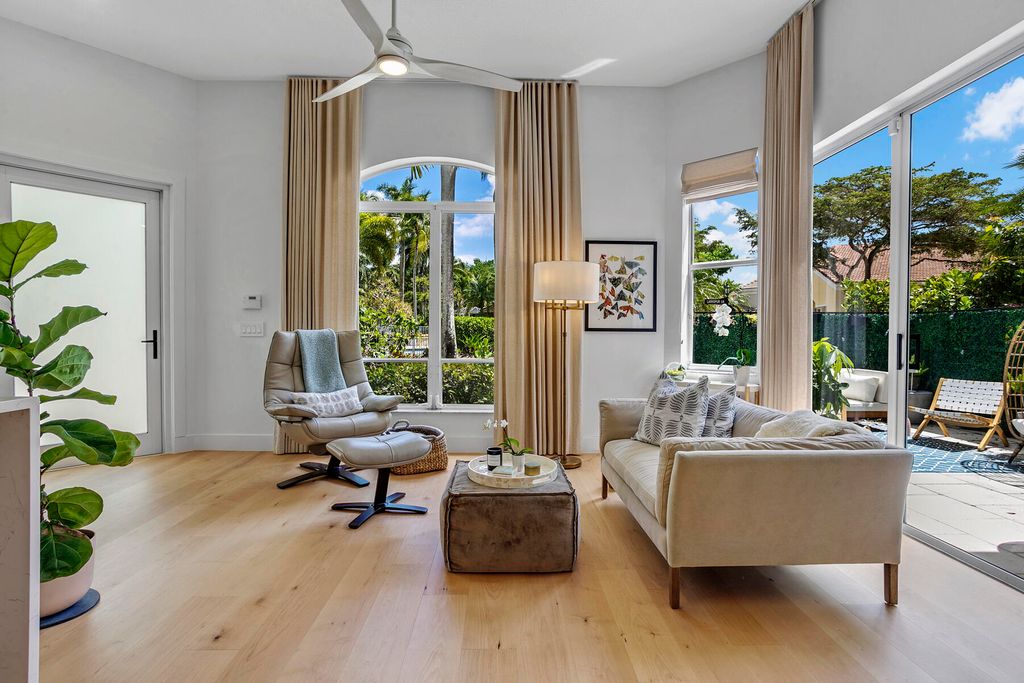 Photo of 7655 Estuary Court, West Palm Beach, FL 33412 (MLS # B26012227)