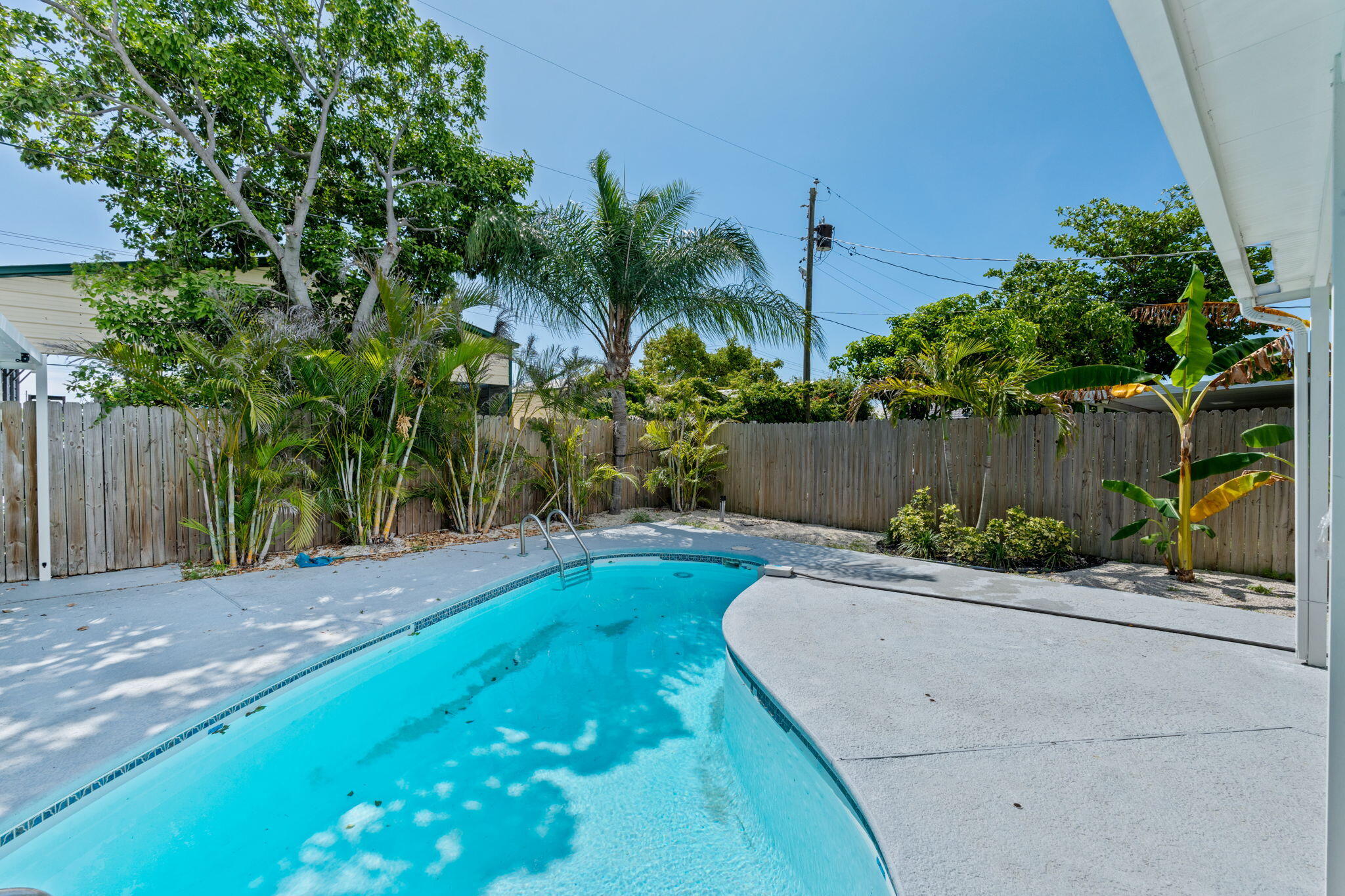 GARDENS THE - Residential