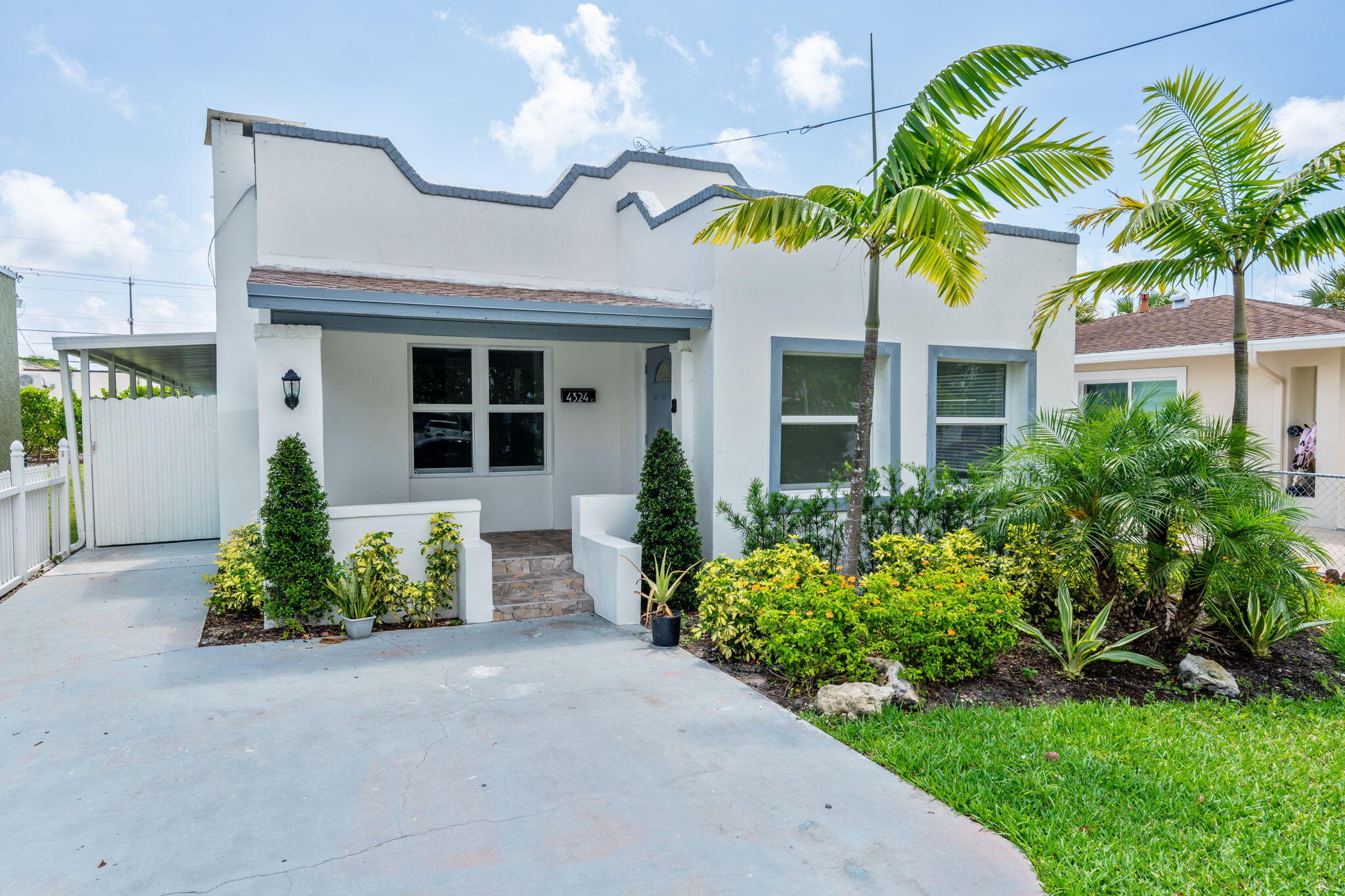 GARDENS THE - Residential