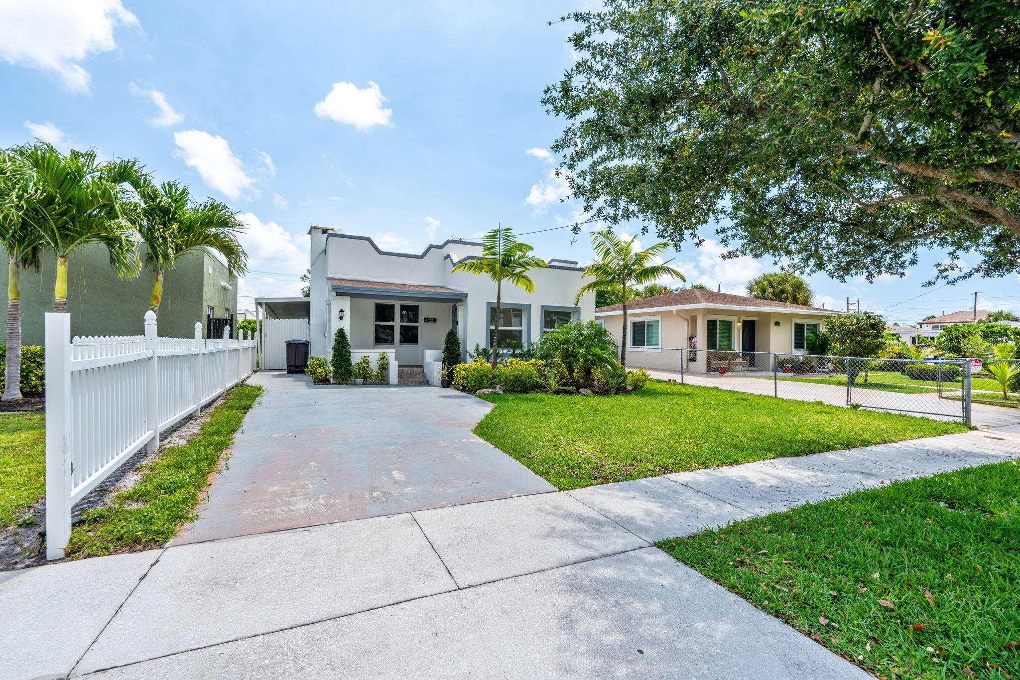 GARDENS THE - Residential