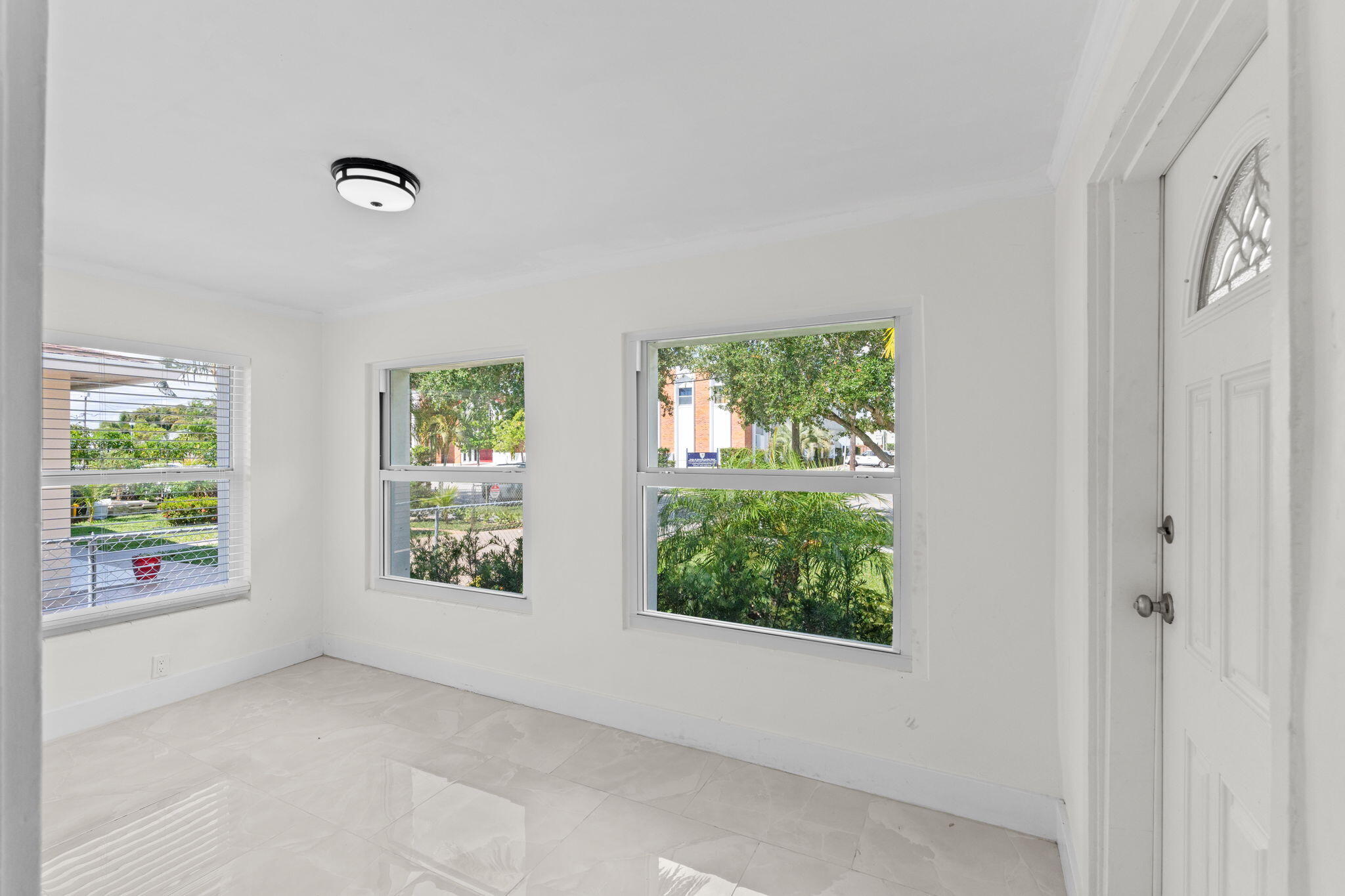 GARDENS THE - Residential
