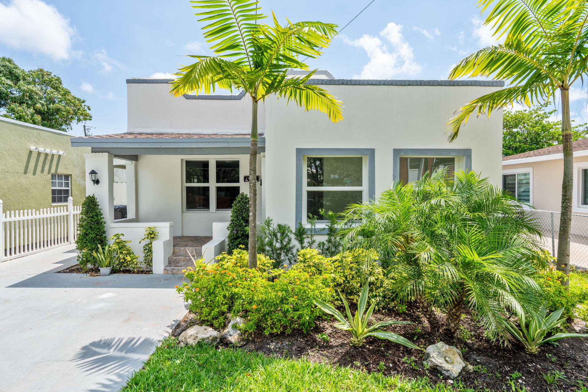 GARDENS THE - Residential