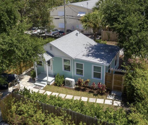 LAKE WORTH TOWN OF - Residential Income