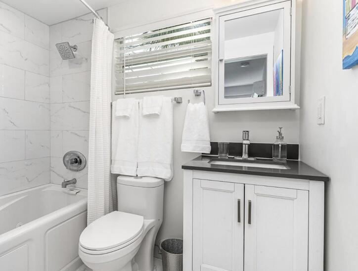 LAKE WORTH TOWN OF - Residential Income