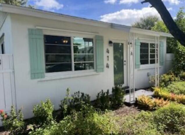 LAKE WORTH TOWN OF - Residential Income