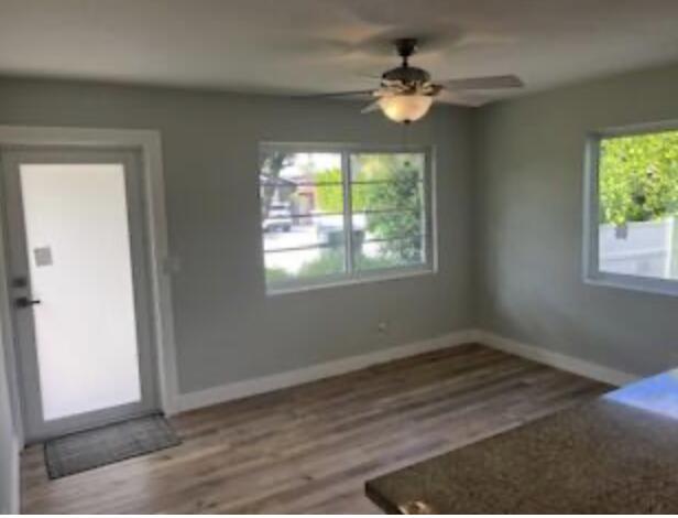 LAKE WORTH TOWN OF - Residential Income