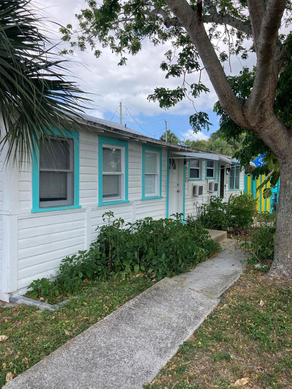 Photo of 4649 SE May Avenue, Stuart, FL 34997 (MLS # R10717809)