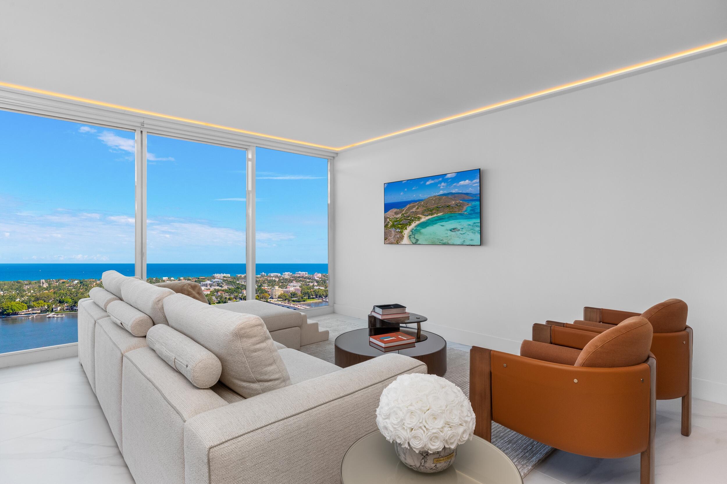 525 S Flagler Drive 23A