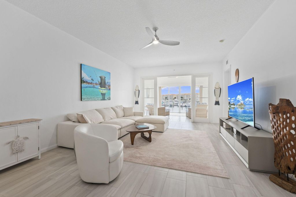 Photo of 11 Harbour Isle Drive W #206, Fort Pierce, FL 34949 (MLS # B26046635)