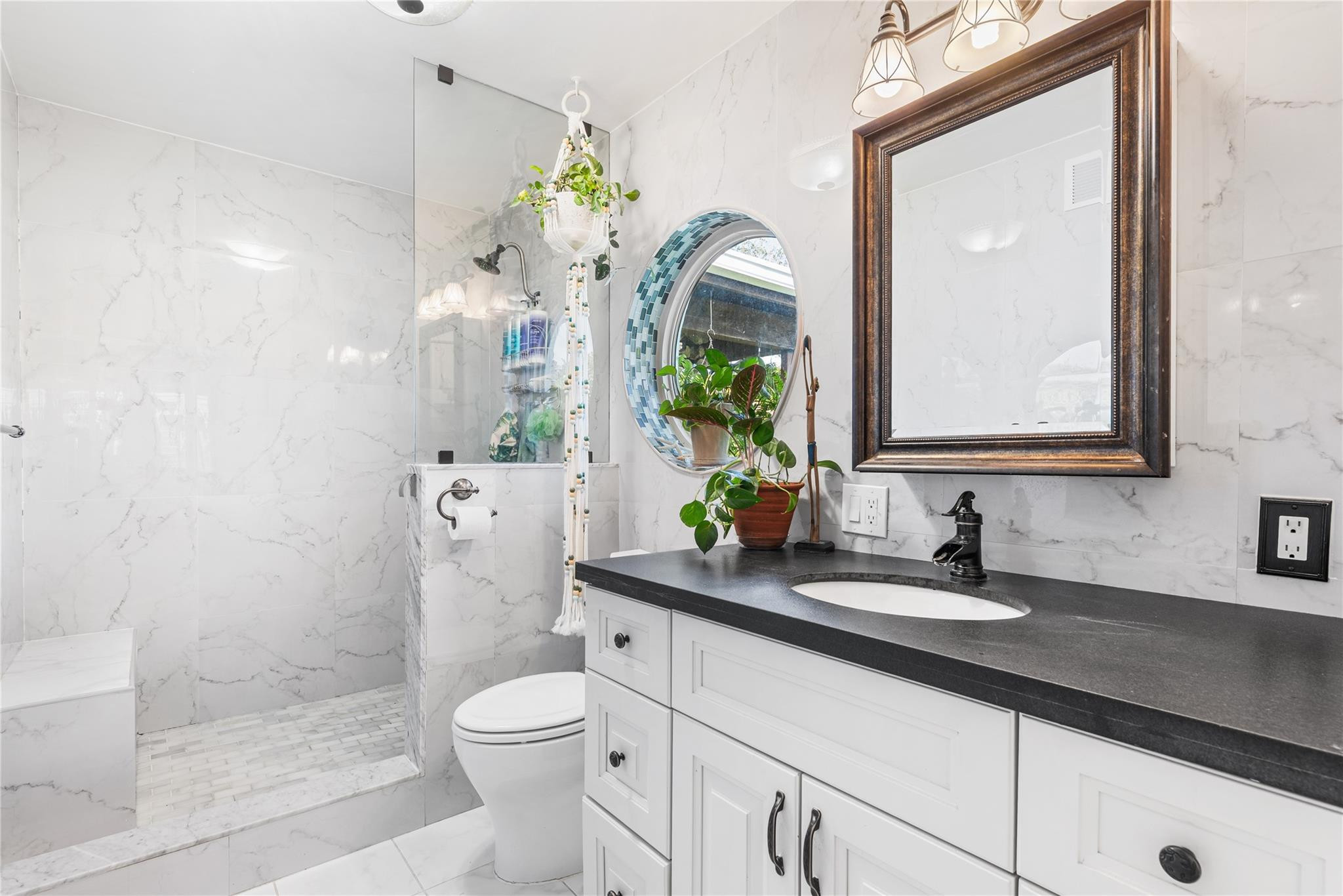 Palm-Aire Village West - Residential