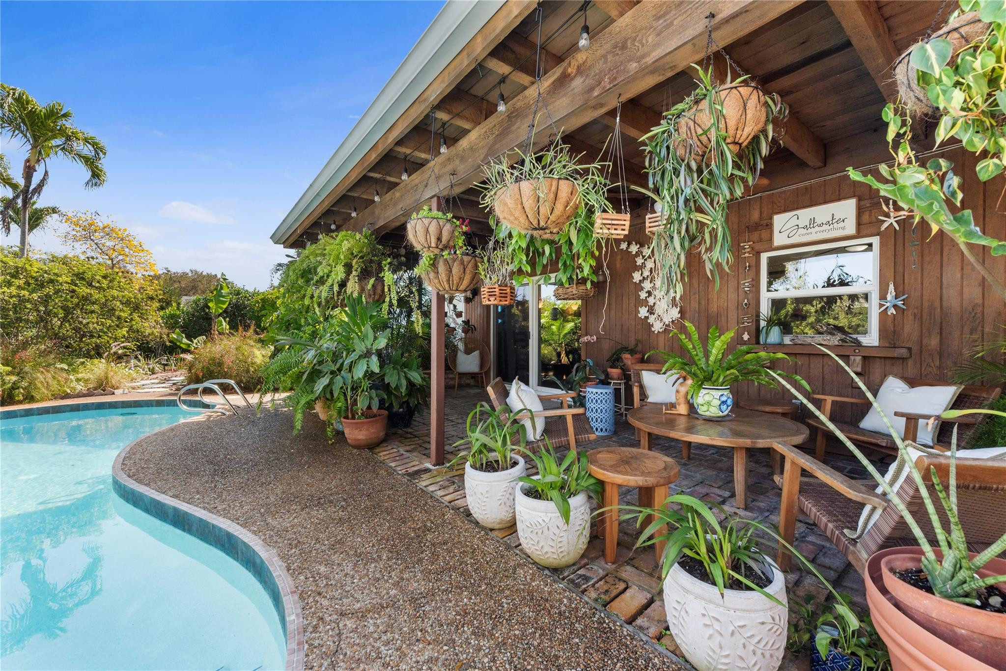 Palm-Aire Village West - Residential