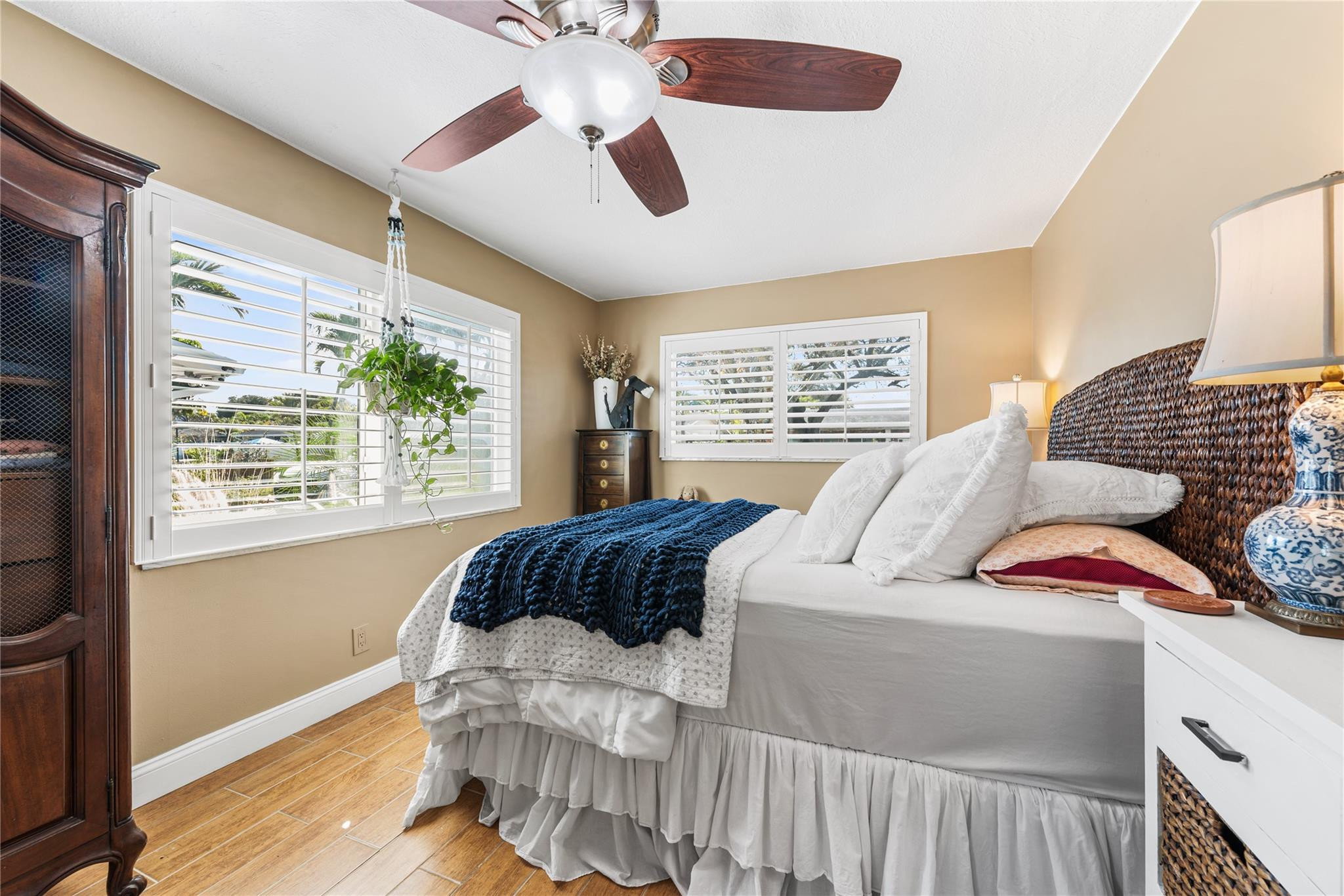 Palm-Aire Village West - Residential