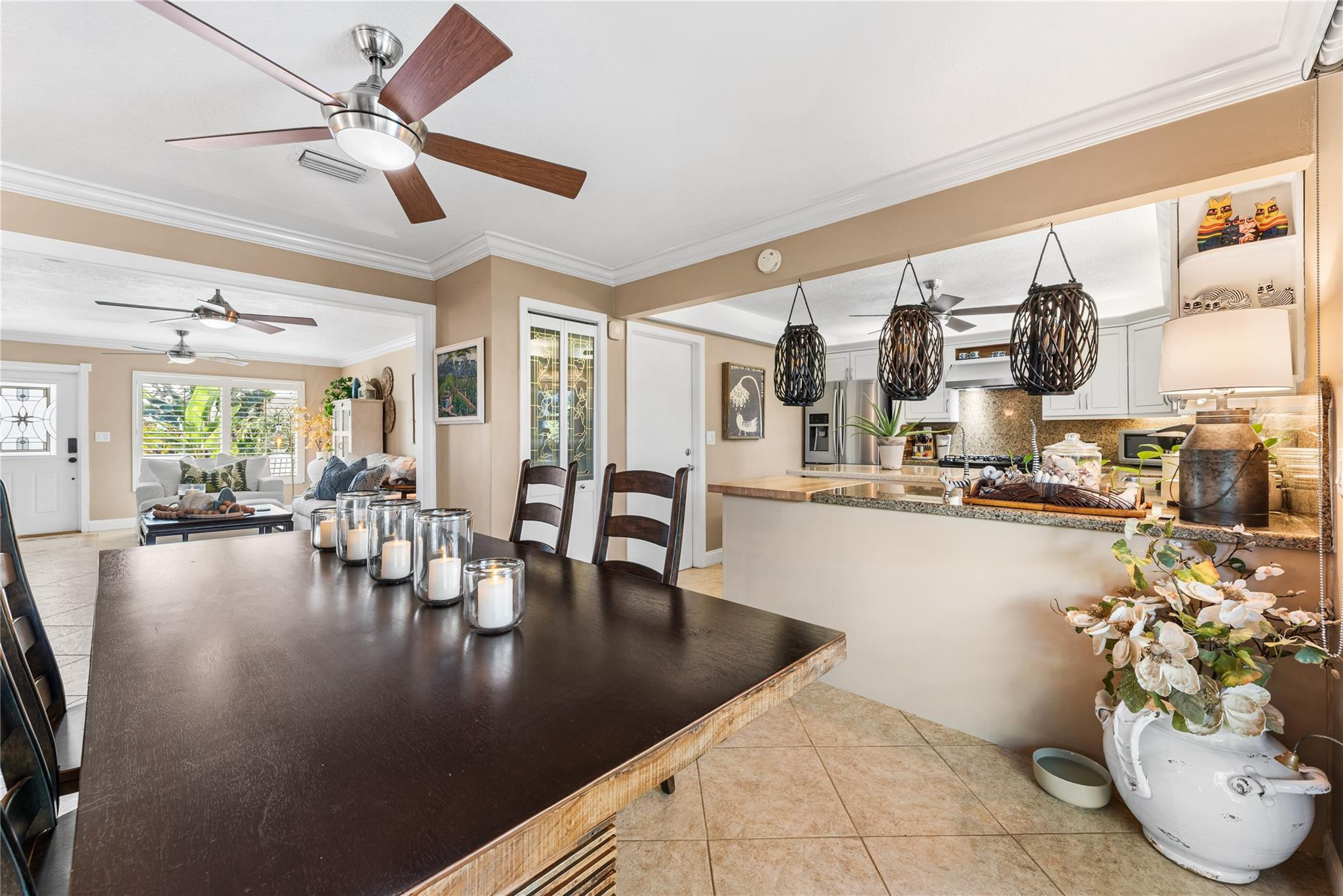 Palm-Aire Village West - Residential