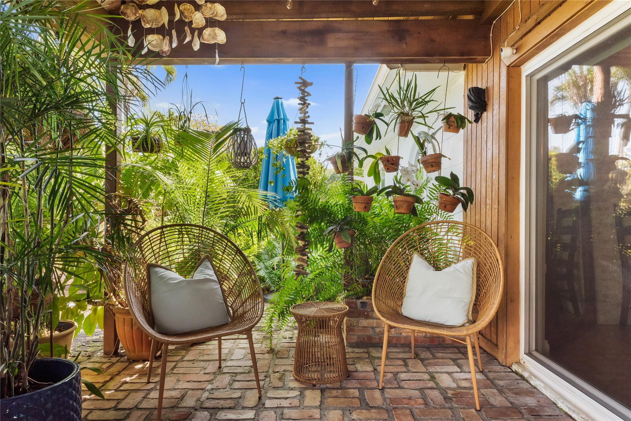 Palm-Aire Village West - Residential