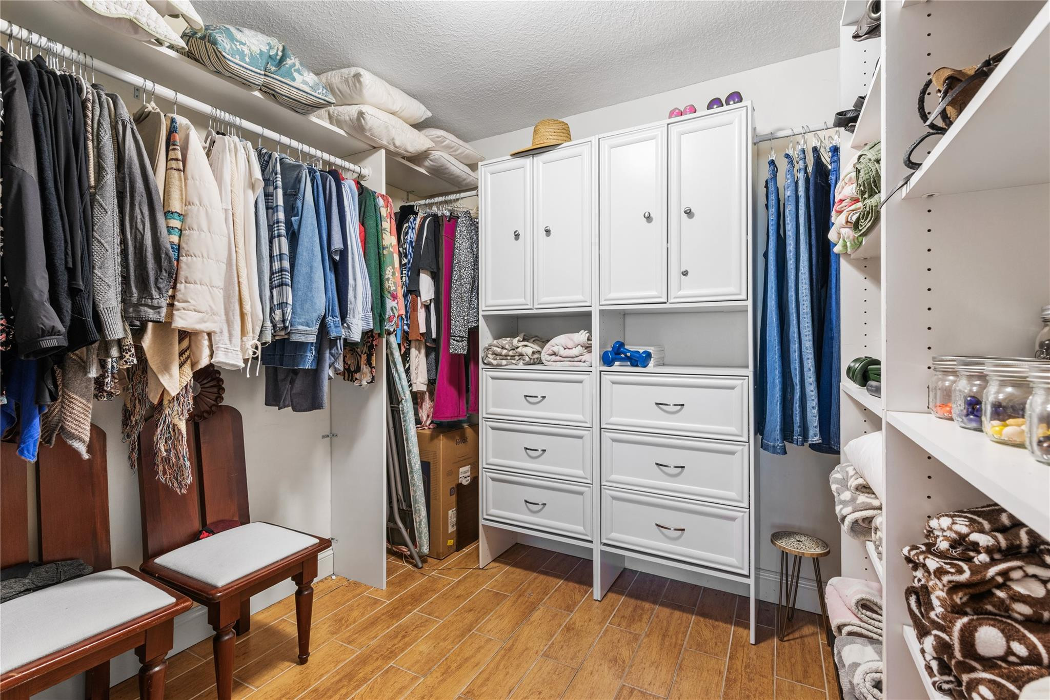 Palm-Aire Village West - Residential